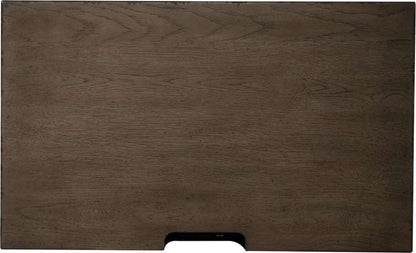 Liberty Furniture - Americana Farmhouse 2 Drawer Night Stand w/ Charging Station - 615-BR61 veiw 5