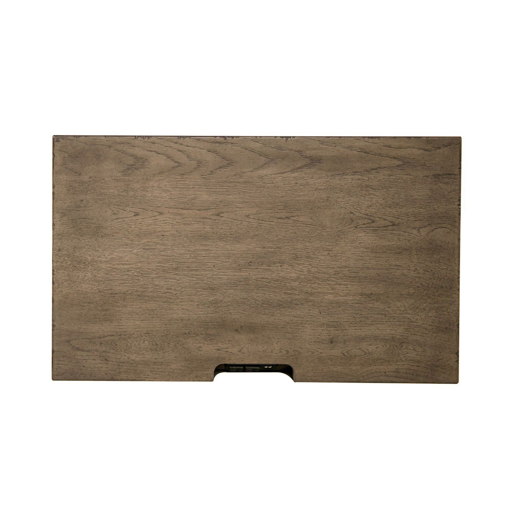 Liberty Furniture - Americana Farmhouse 2 Night Stands - 615-BR-2NS view 5