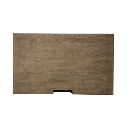 Liberty Furniture - Americana Farmhouse 2 Night Stands - 615-BR-2NS view 5