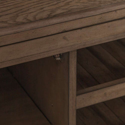 Liberty Furniture - Americana Farmhouse Buffet - 615-CB6040 veiw 3