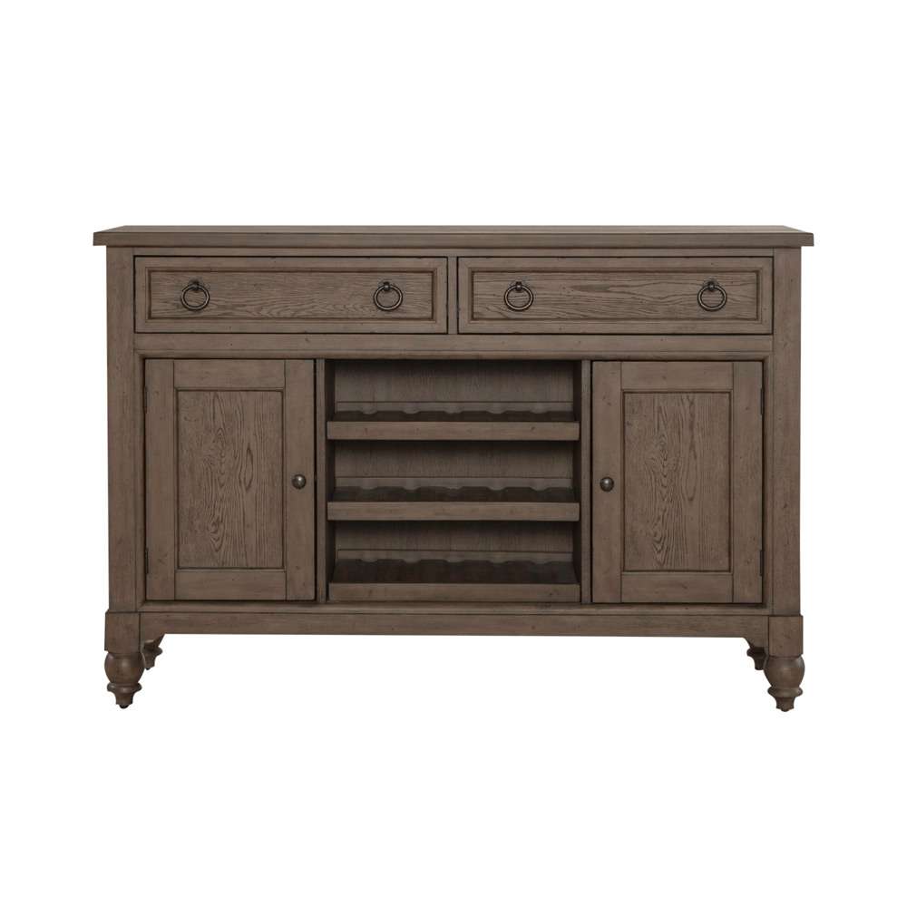 Liberty Furniture - Americana Farmhouse Buffet - 615-CB6040 veiw 5