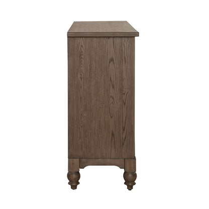 Liberty Furniture - Americana Farmhouse Buffet - 615-CB6040 veiw 6