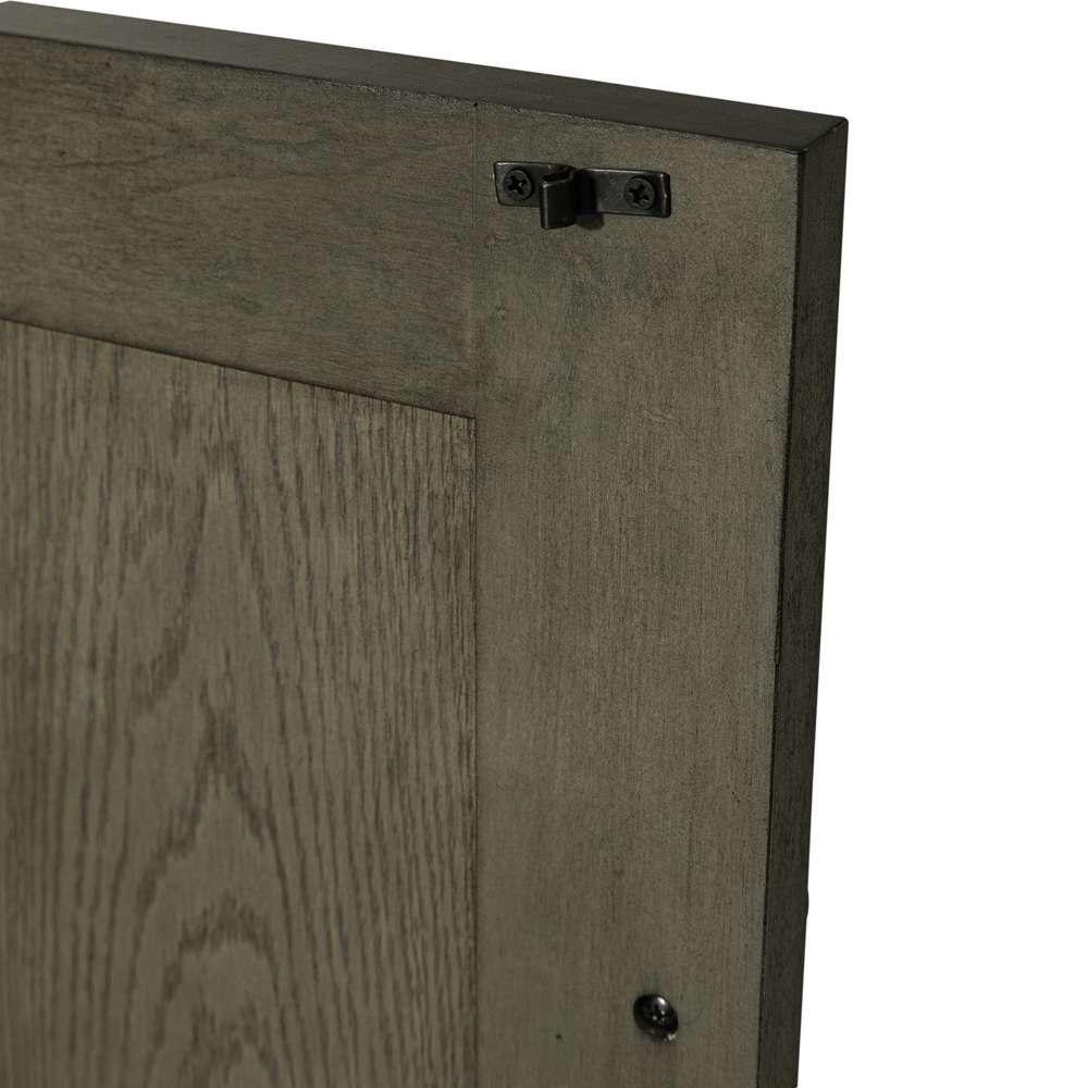 Liberty Furniture - Americana Farmhouse Chair Side Table - 615-OT1022 veiw 9