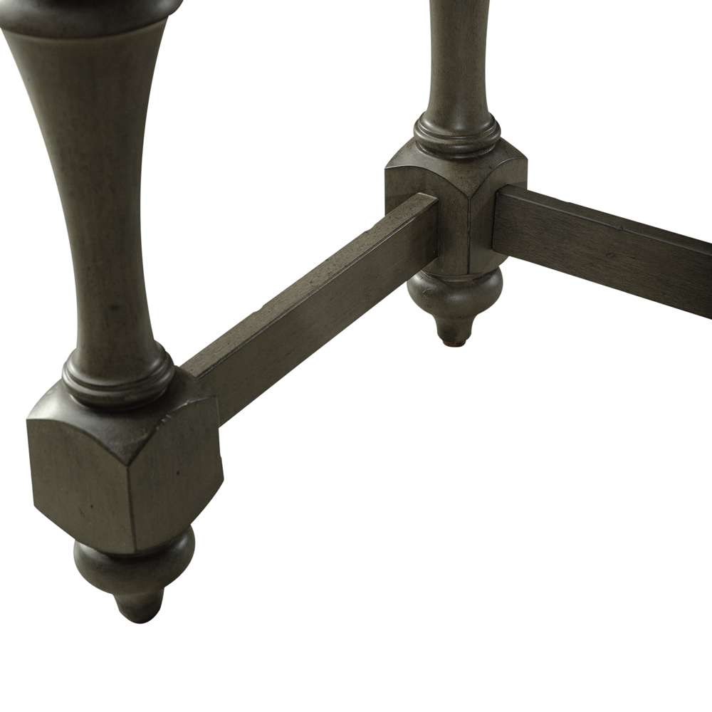 Liberty Furniture - Americana Farmhouse Console Bar Table - 615-OT7637 veiw 10