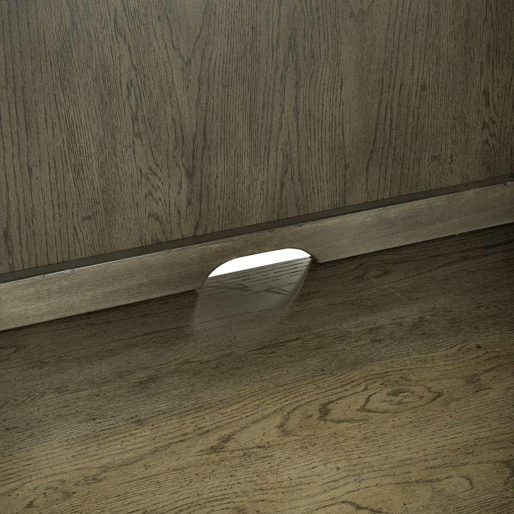 Liberty Furniture - Americana Farmhouse Credenza & Hutch  - 615-HO-CHS veiw 3