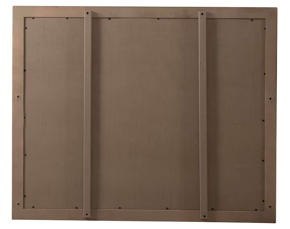 Liberty Furniture - Americana Farmhouse Landscape Mirror - 615-BR51 veiw 3