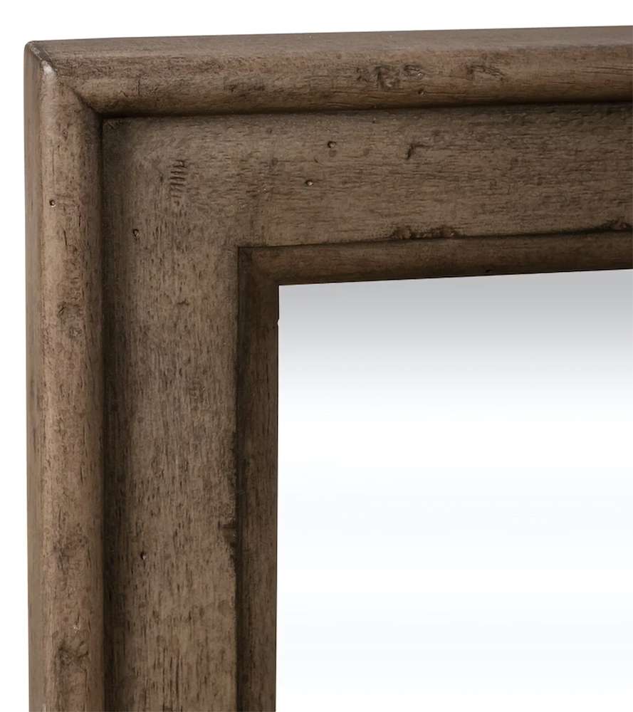 Liberty Furniture - Americana Farmhouse Landscape Mirror - 615-BR51 veiw 4