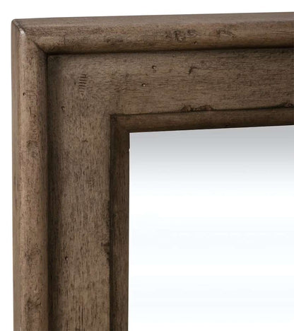 Liberty Furniture - Americana Farmhouse Landscape Mirror - 615-BR51 veiw 4
