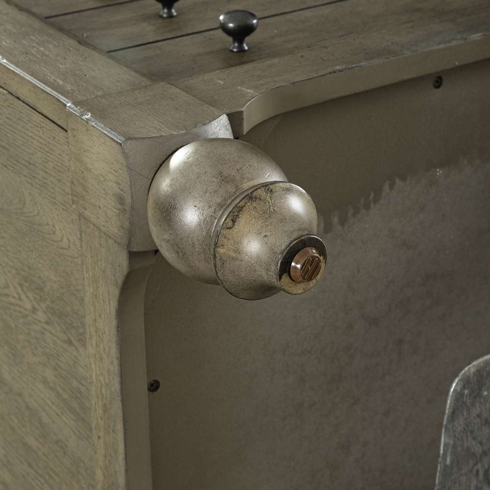 Liberty Furniture - Americana Farmhouse Lateral File Cabinet - 615-HO146 veiw 9