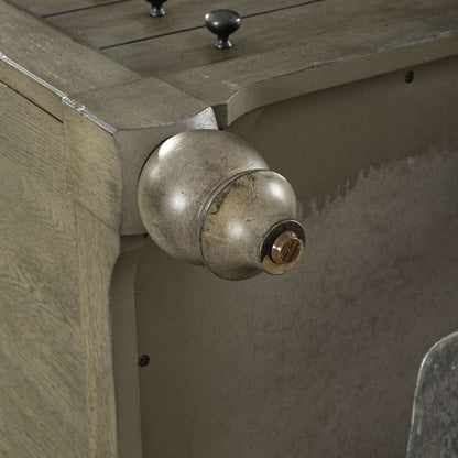 Liberty Furniture - Americana Farmhouse Lateral File Cabinet - 615-HO146 veiw 9