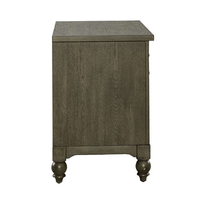 Liberty Furniture - Americana Farmhouse Lateral File Cabinet - 615-HO146 veiw 11