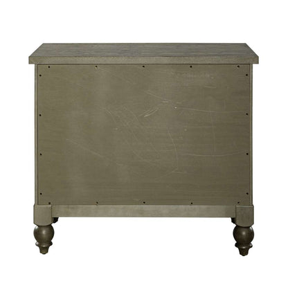 Liberty Furniture - Americana Farmhouse Lateral File Cabinet - 615-HO146 veiw 12