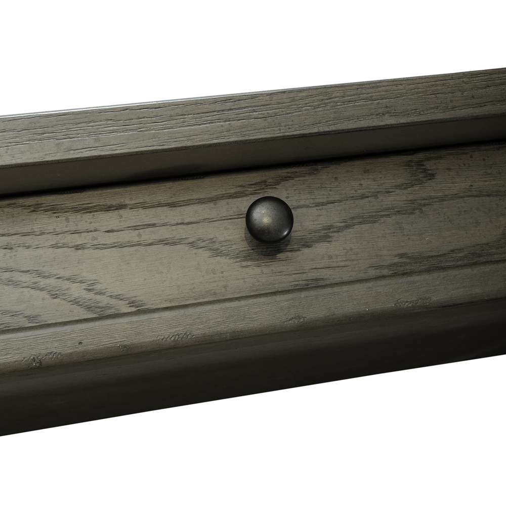Liberty Furniture - Americana Farmhouse Rectangular Cocktail Table - 615-OT1010 veiw 3