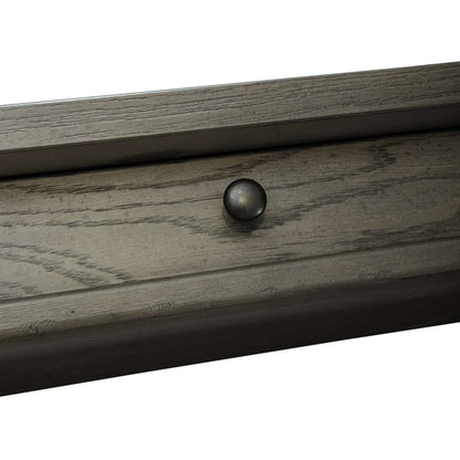 Liberty Furniture - Americana Farmhouse Rectangular Cocktail Table - 615-OT1010 veiw 3
