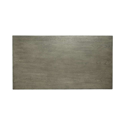 Liberty Furniture - Americana Farmhouse Rectangular Cocktail Table - 615-OT1010 veiw 11