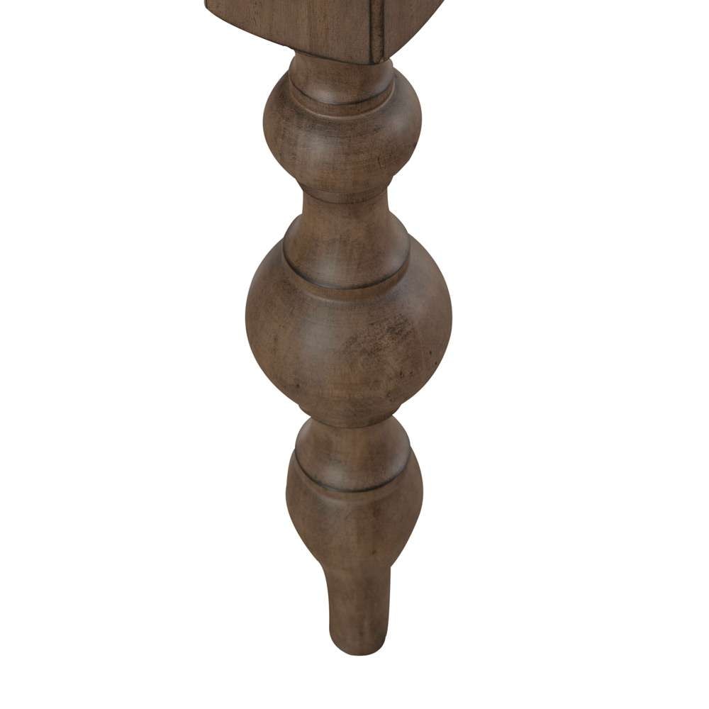 Liberty Furniture - Americana Farmhouse Rectangular Leg Table - 615-T4090 veiw 4