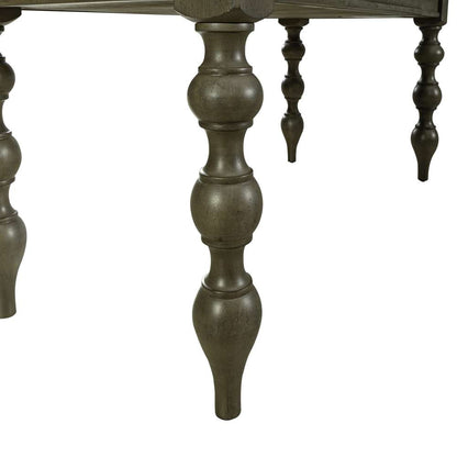 Liberty Furniture - Americana Farmhouse Writing Desk - 615-HO107 veiw 7