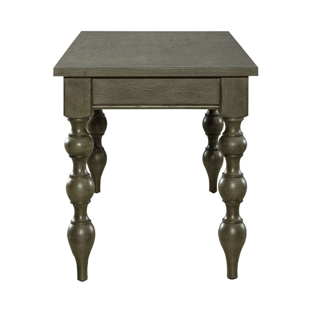 Liberty Furniture - Americana Farmhouse Writing Desk - 615-HO107 veiw 9