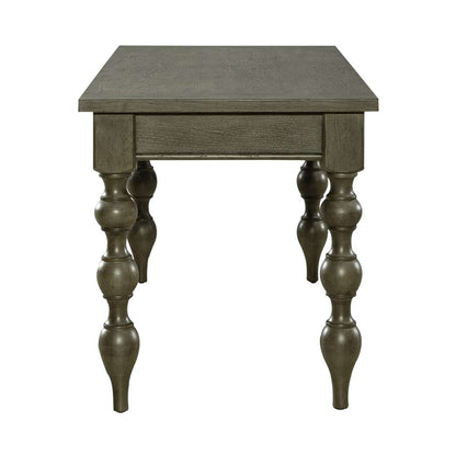 Liberty Furniture - Americana Farmhouse Writing Desk - 615-HO107 veiw 9