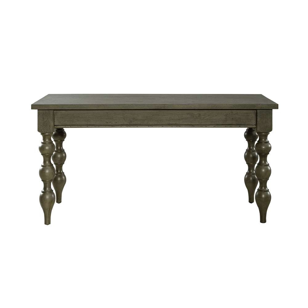 Liberty Furniture - Americana Farmhouse Writing Desk - 615-HO107 veiw 10
