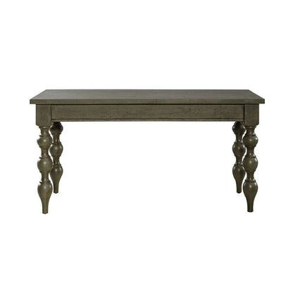Liberty Furniture - Americana Farmhouse Writing Desk - 615-HO107 veiw 10