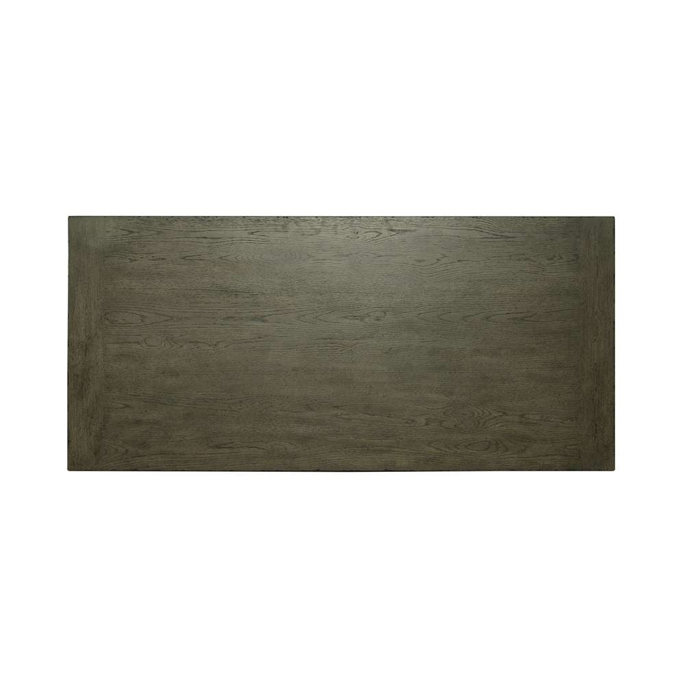 Liberty Furniture - Americana Farmhouse Writing Desk - 615-HO107 veiw 11