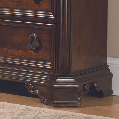 Liberty Furniture - Arbor Place 2 Night Stands - 575-BR-2NS view 5