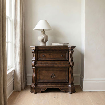 Liberty Furniture - Arbor Place 2 Night Stands - 575-BR-2NS view 6