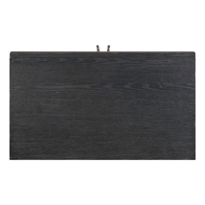 Liberty Furniture - Archway - 2 Door Accent Cabinet in Black - 2254-AC2000 view 6