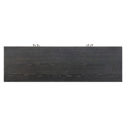 Liberty Furniture - Archway - 4 Door Accent Cabinet in Black - 2254-AC1000 view 6