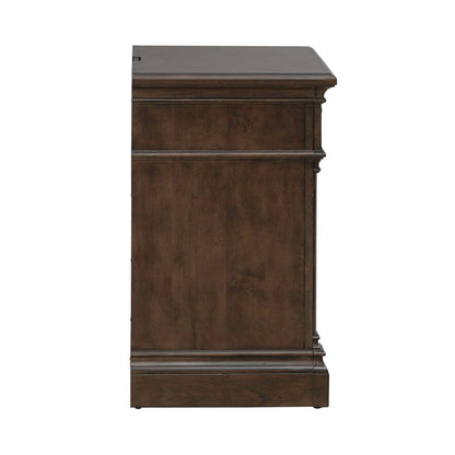 Liberty Furniture - Arden Road 2 Night Stands - 512-BR-2NS view 3