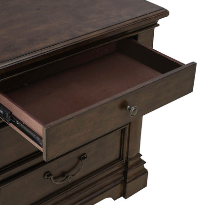 Liberty Furniture - Arden Road 2 Night Stands - 512-BR-2NS view 10