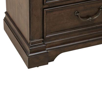 Liberty Furniture - Arden Road 2 Night Stands - 512-BR-2NS view 11