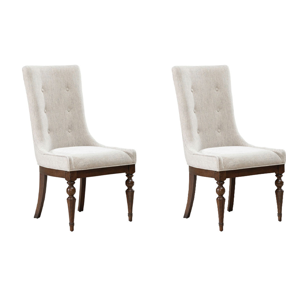 Liberty Furniture - Arden Road Uph Side Chair  - Set of 2 - 512-C6501S-2PK view 1