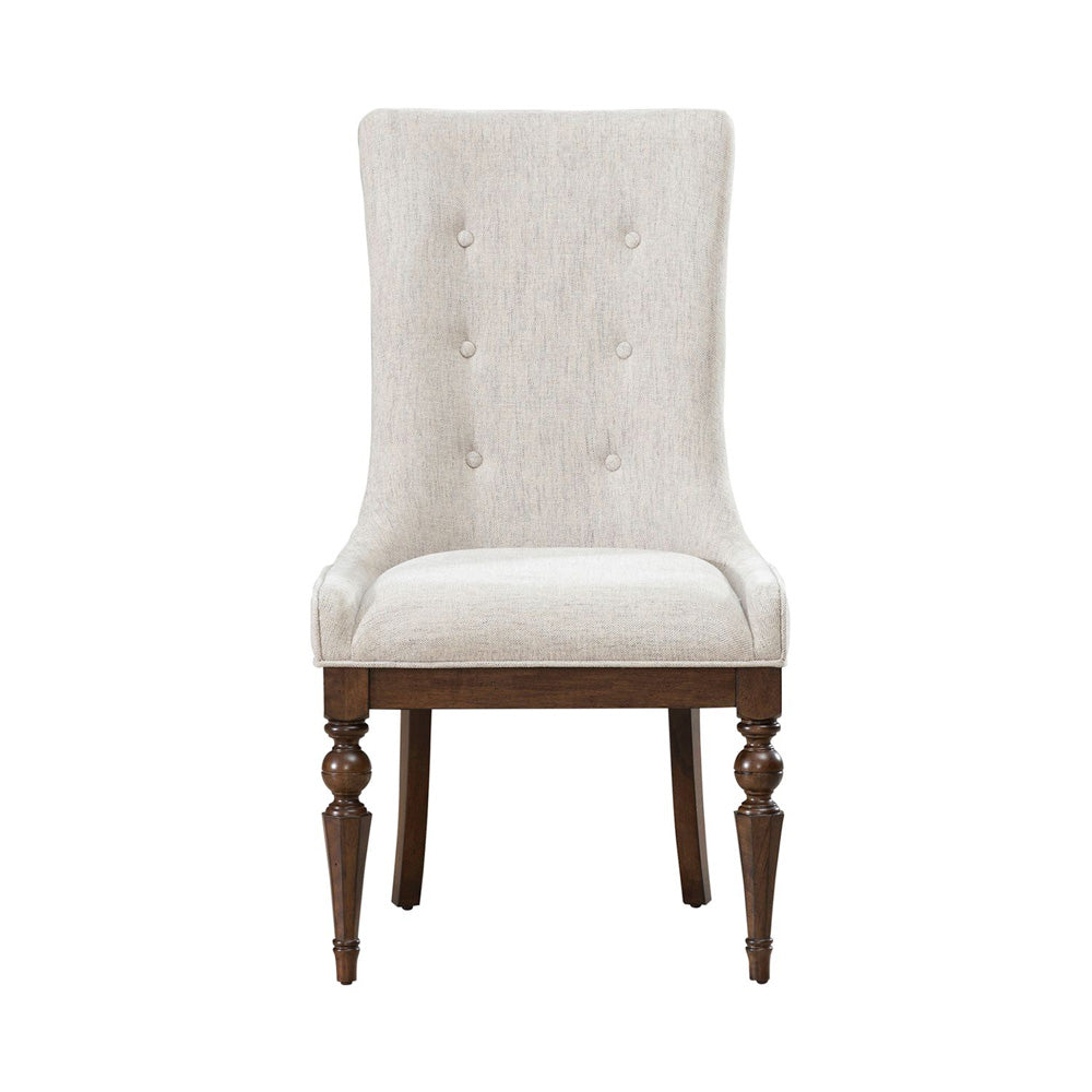 Liberty Furniture - Arden Road Uph Side Chair  - Set of 2 - 512-C6501S-2PK view 2