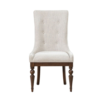 Liberty Furniture - Arden Road Uph Side Chair  - Set of 2 - 512-C6501S-2PK view 2
