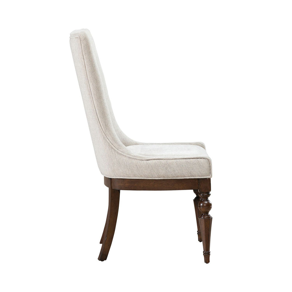 Liberty Furniture - Arden Road Uph Side Chair  - Set of 2 - 512-C6501S-2PK view 3