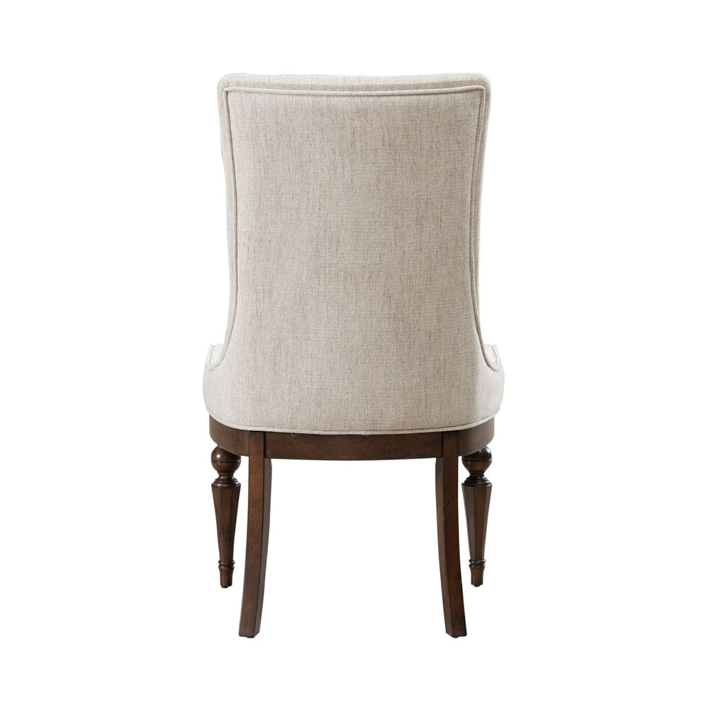 Liberty Furniture - Arden Road Uph Side Chair  - Set of 2 - 512-C6501S-2PK view 4