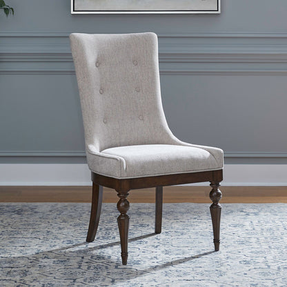Liberty Furniture - Arden Road Uph Side Chair  - Set of 2 - 512-C6501S-2PK view 5