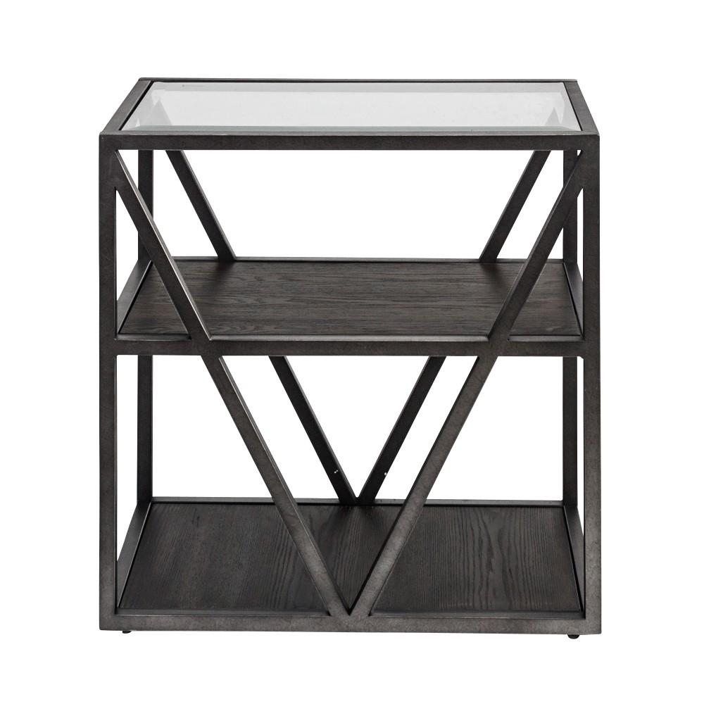 Liberty Furniture - Arista Chair Side Table - 37-OT1021 veiw 1