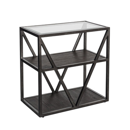 Liberty Furniture - Arista Chair Side Table - 37-OT1021 veiw 3