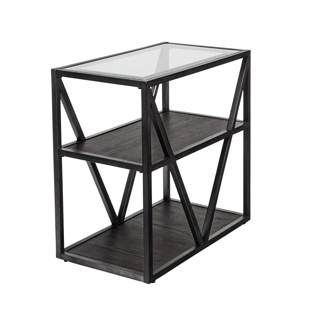Liberty Furniture - Arista Chair Side Table - 37-OT1021 veiw 4