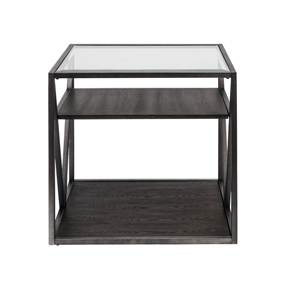 Liberty Furniture - Arista End Table - 37-OT1020 veiw 1
