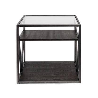 Liberty Furniture - Arista End Table - 37-OT1020 veiw 1
