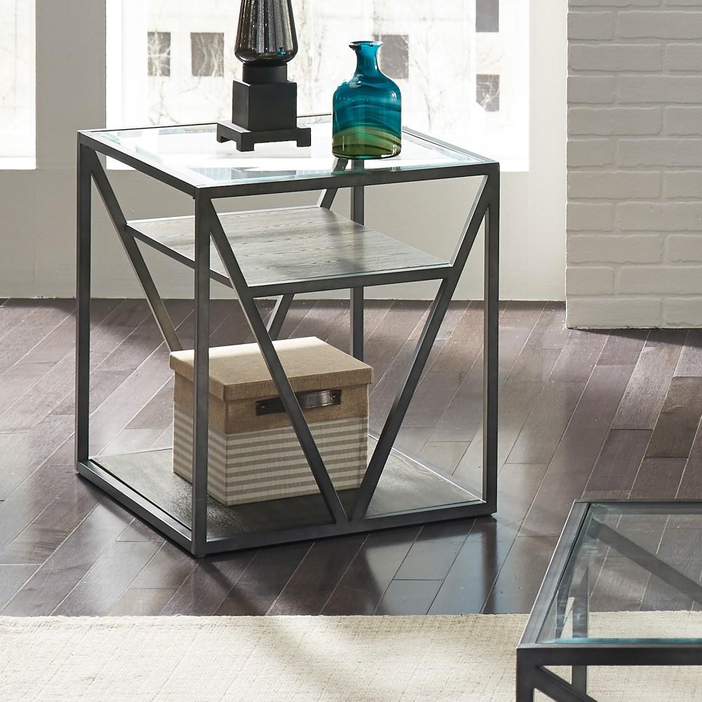 Liberty Furniture - Arista End Table - 37-OT1020 veiw 2