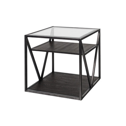 Liberty Furniture - Arista End Table - 37-OT1020 veiw 3