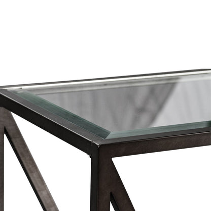 Liberty Furniture - Arista End Table - 37-OT1020 veiw 4