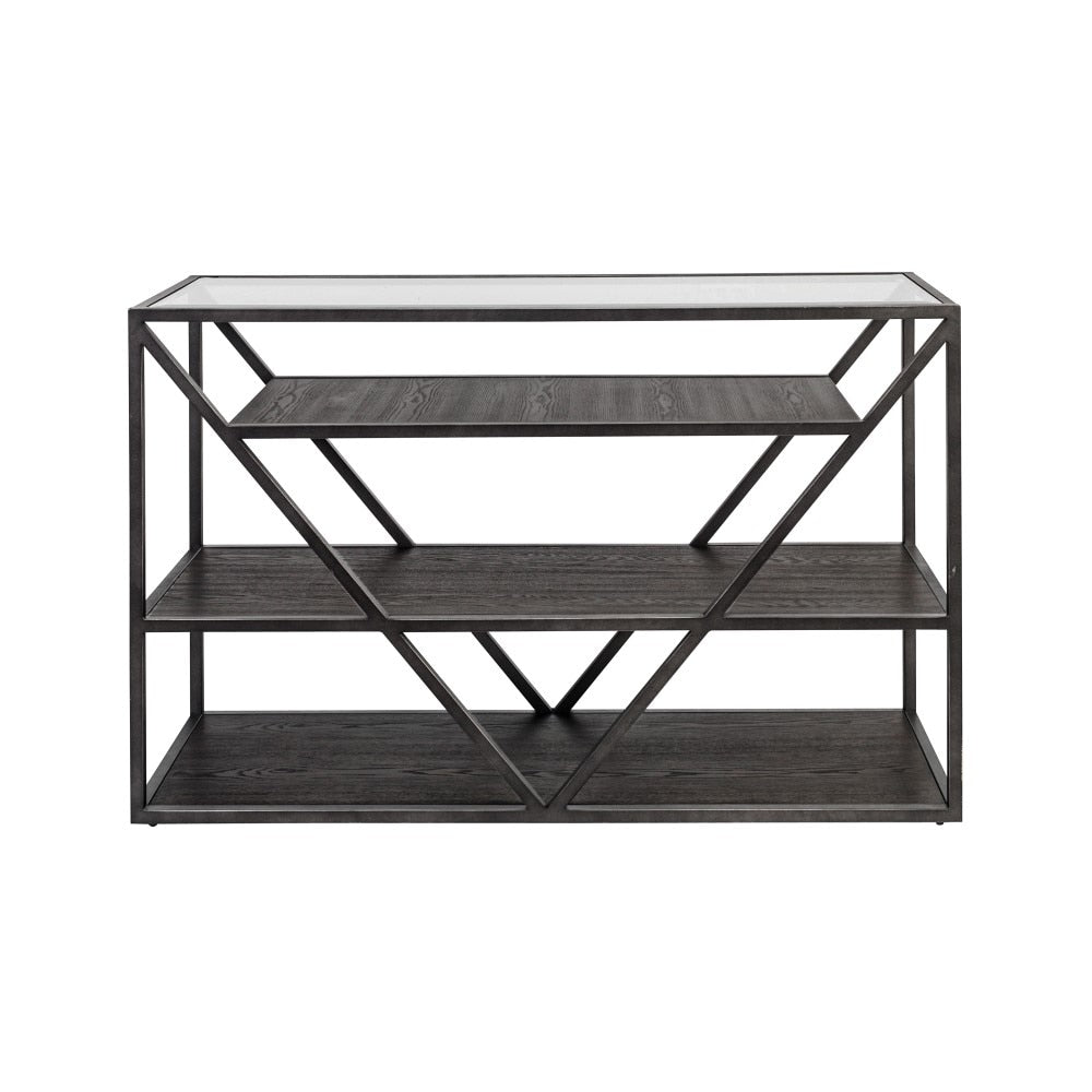 Liberty Furniture - Arista Sofa Table - 37-OT1030 veiw 1