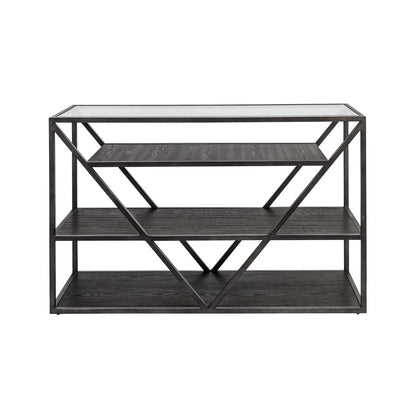 Liberty Furniture - Arista Sofa Table - 37-OT1030 veiw 1