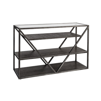 Liberty Furniture - Arista Sofa Table - 37-OT1030 veiw 3